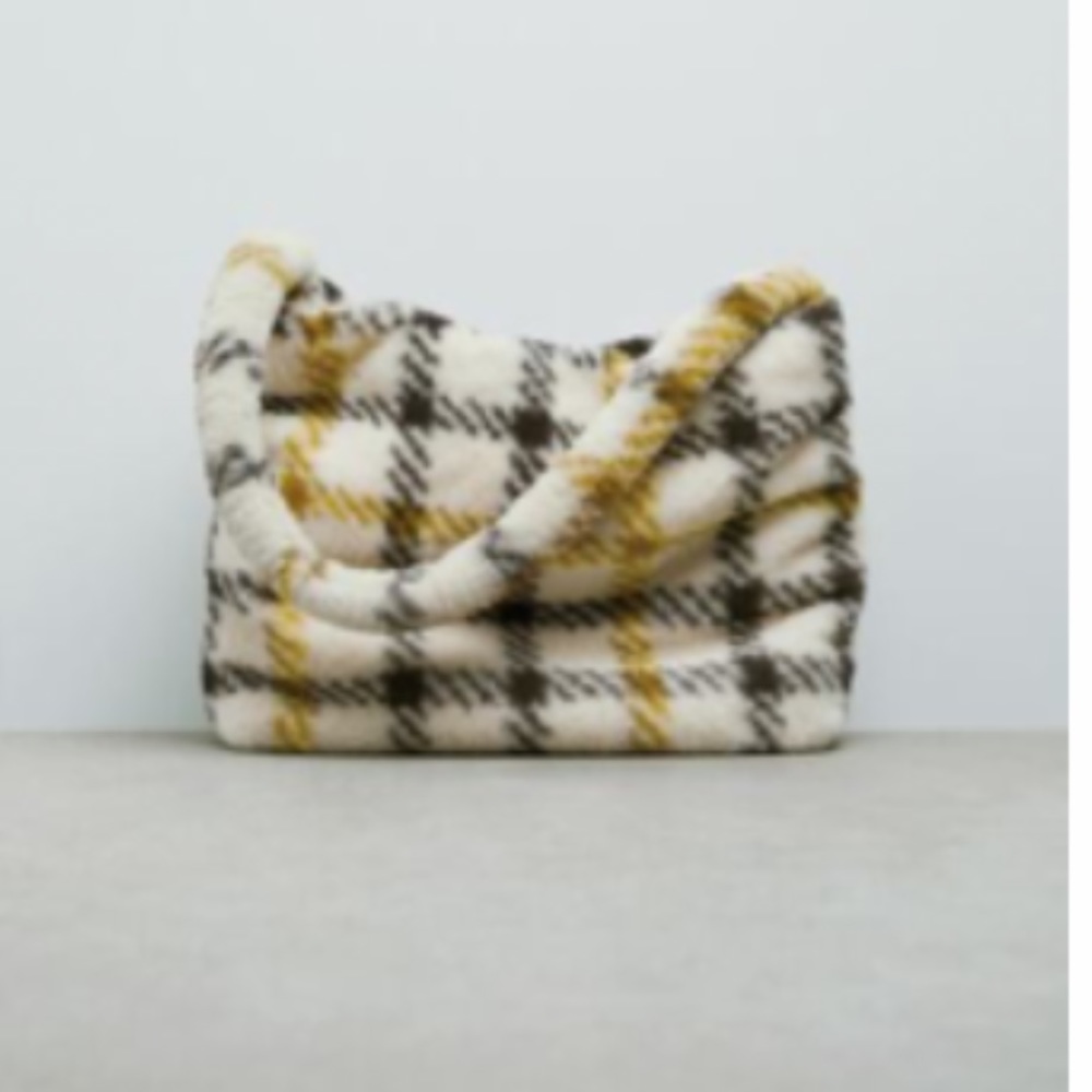 Sherpa Bag